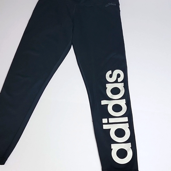 Women's Adidas Pants - Picture 4 of 9